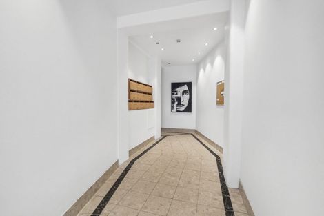 Photo of property in Madison On Tory, 12/148u Tory Street, Te Aro, Wellington, 6011