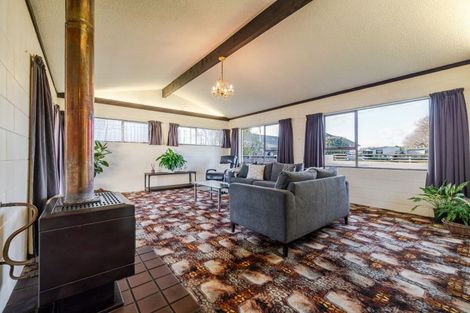 Photo of property in 16 Baring Street, Bunnythorpe, Palmerston North, 4481