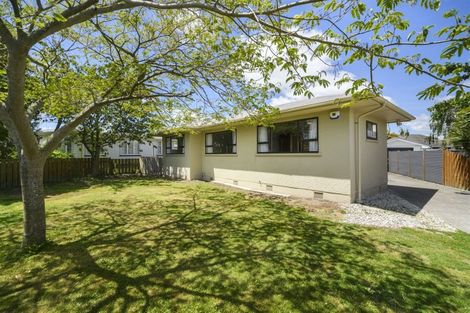 Photo of property in 20 Nottingham Avenue, Awapuni, Palmerston North, 4412