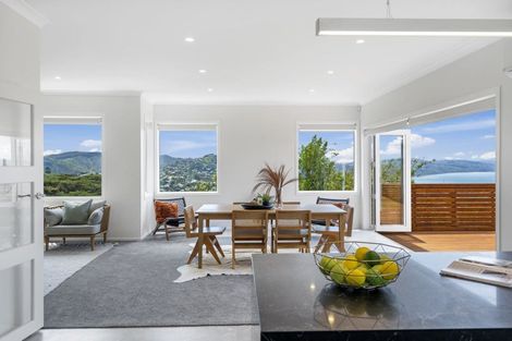 Photo of property in 91 Karepa Street, Brooklyn, Wellington, 6021