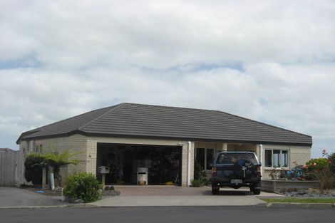 Photo of property in 14 Eloise Place, Clendon Park, Auckland, 2103