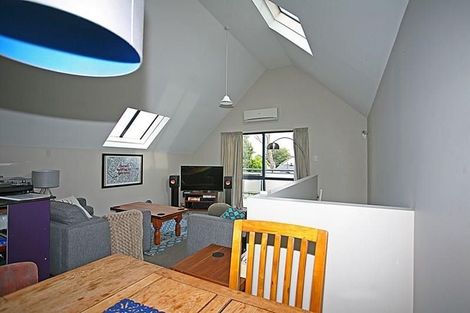 Photo of property in 9 Humboldt Street, Sydenham, Christchurch, 8023