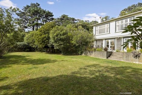 Photo of property in 176 Barnard Street, Wadestown, Wellington, 6012