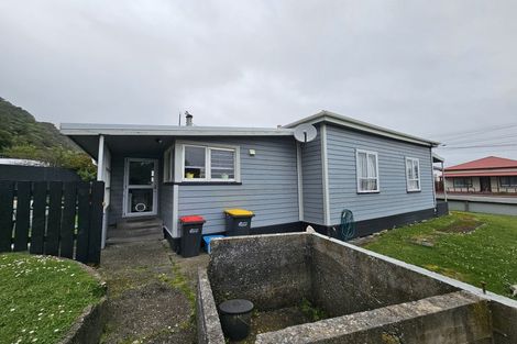 Photo of property in 149 Bright Street, Cobden, Greymouth, 7802
