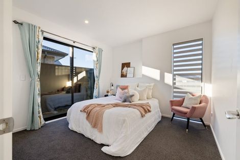 Photo of property in 47 Te Repo Drive, Halswell, Christchurch, 8025
