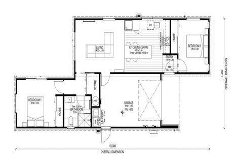 Photo of property in 5 Naish Street, Kaiapoi, 7630