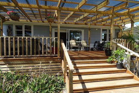 Photo of property in 74 Aorangi Road, Paeroa, 3600
