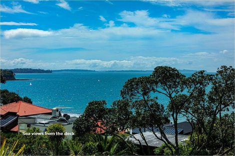 Photo of property in 29 Whitby Crescent, Mairangi Bay, Auckland, 0630