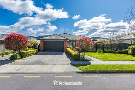 Photo of property in 26 Talbot Grove, Trentham, Upper Hutt, 5018