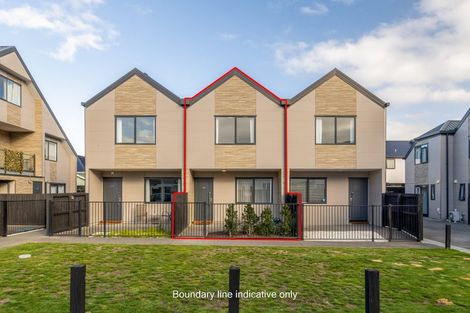 Photo of property in 7/116 Stanmore Road, Linwood, Christchurch, 8011