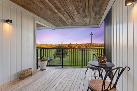 Photo of property in 22 Catalina Drive, Hobsonville, Auckland, 0616