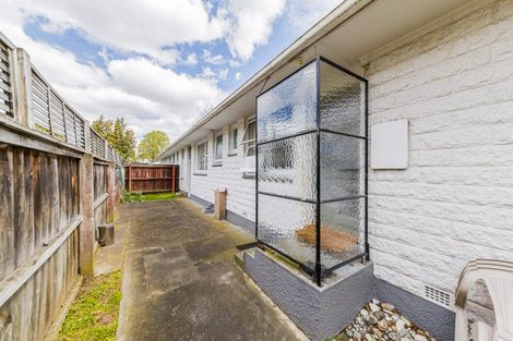 Photo of property in 2/46 Dee Street, St Albans, Christchurch, 8014