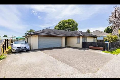 Photo of property in 52 Foxlaw Street, Randwick Park, Auckland, 2105
