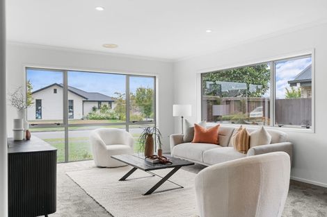 Photo of property in 20 Rawnsley Terrace, Wigram, Christchurch, 8042