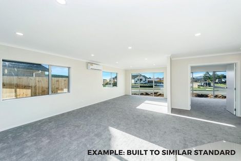 Photo of property in 30 Pinehurst Crescent, Morrinsville, 3300