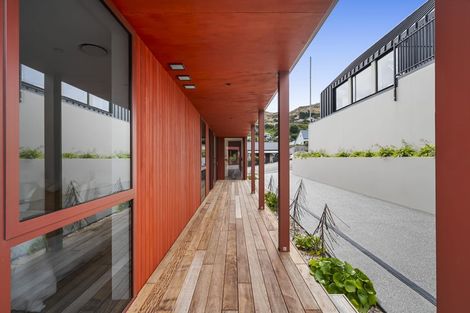 Photo of property in 1/42 Canterbury Street, Lyttelton, 8082