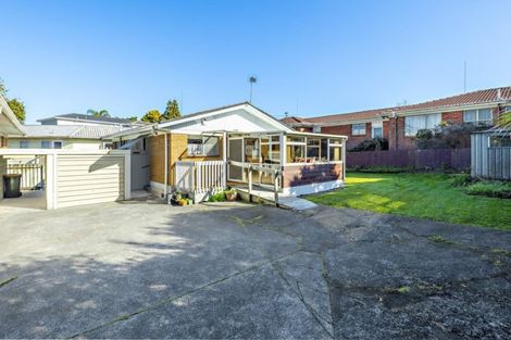 Photo of property in 4/21 Weymouth Road, Manurewa, Auckland, 2102