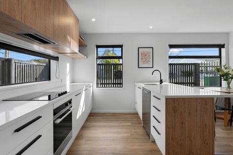 Photo of property in 1/62 Antigua Street, Addington, Christchurch, 8024