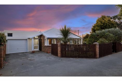 Photo of property in 32 Rose Street, Somerfield, Christchurch, 8024