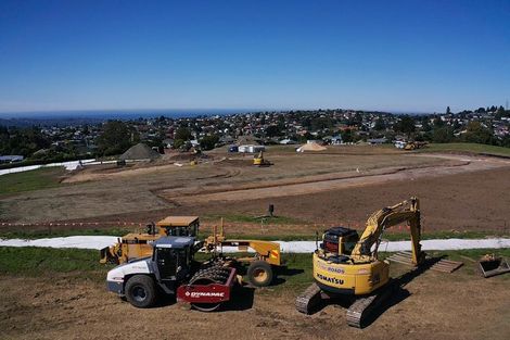 Photo of property in 195 Wakari Road, Helensburgh, Dunedin, 9010