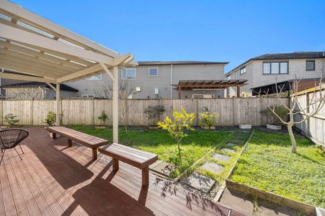 Photo of property in 5 Creggan Crescent, Flat Bush, Auckland, 2019