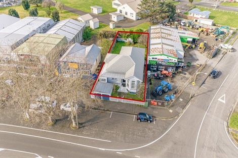 Photo of property in 211 Guyton Street, Whanganui, 4500