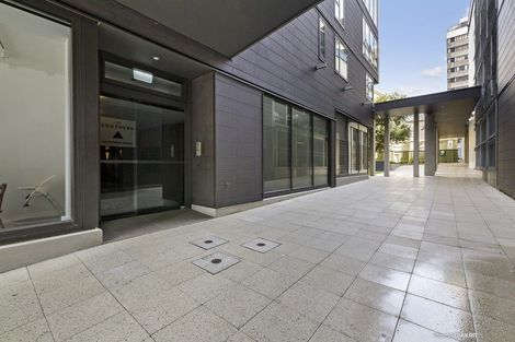 Photo of property in Vsp South, 301/168u Victoria Street, Te Aro, Wellington, 6011