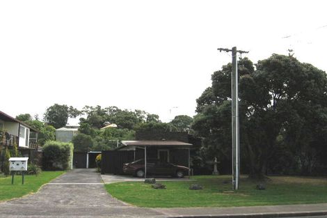 Photo of property in 1/15 Omana Road, Milford, Auckland, 0620