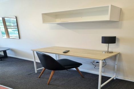 Photo of property in Orange Apartments/victoria Centr, 606/169 The Terrace, Wellington Central, Wellington, 6011