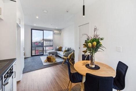 Photo of property in 15/283 Brougham Street, Sydenham, Christchurch, 8023
