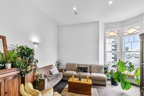 Photo of property in 246u1 The Terrace, Wellington Central, Wellington, 6011