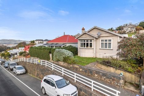 Photo of property in 125 Caversham Valley Road, Calton Hill, Dunedin, 9012