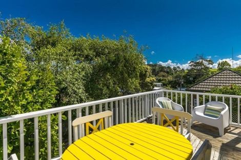Photo of property in 18 Kenmure Avenue, Forrest Hill, Auckland, 0620