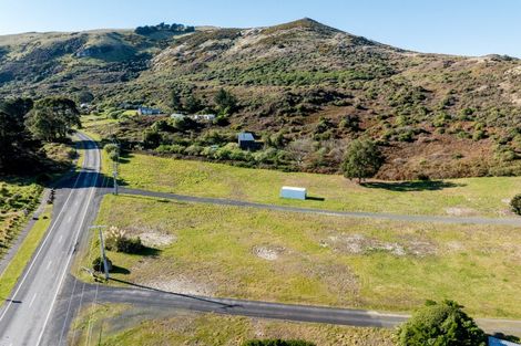 Photo of property in 932 Harington Point Road, Harington Point, Dunedin, 9077