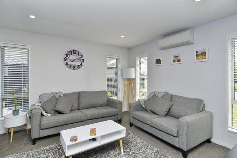 Photo of property in 6 Fearne Drive, Woodend, 7610