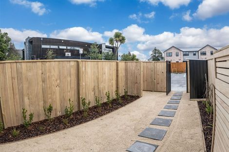 Photo of property in 1/12 Freyberg Avenue, Riccarton, Christchurch, 8011