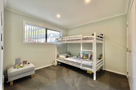 Photo of property in 12 Schooner Drive, Whitby, Porirua, 5024