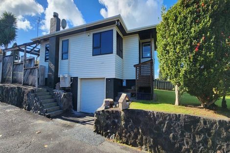 Photo of property in 88 Brois Street, Frankleigh Park, New Plymouth, 4310