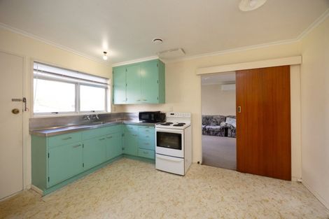 Photo of property in 4a Jones Place, Highbury, Palmerston North, 4412
