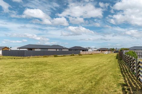 Photo of property in 3 Mitre Way, Solway, Masterton, 5810