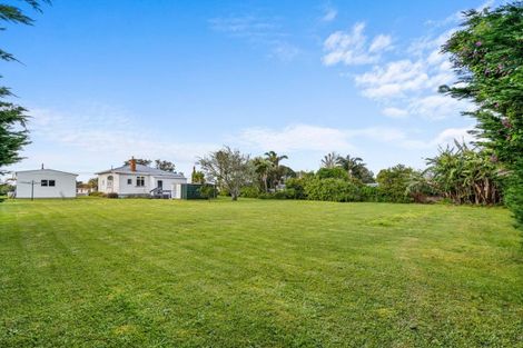 Photo of property in 17 Graham Street, Te Kopuru, 0391