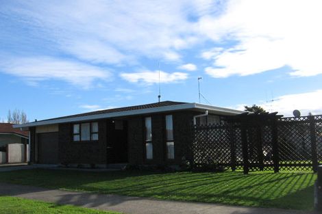 Photo of property in 35a Mcgregor Street, Milson, Palmerston North, 4414