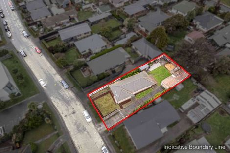 Photo of property in 11 Balcairn Street, Halswell, Christchurch, 8025