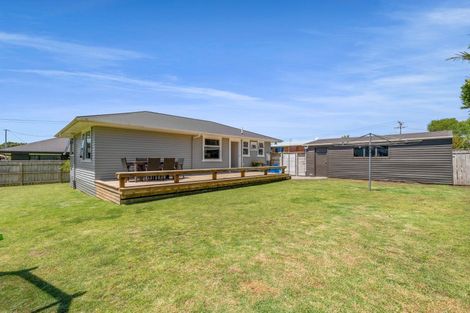 Photo of property in 63 Domett Street, Waitara, 4320
