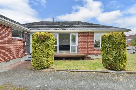Photo of property in 91 Kendal Avenue, Burnside, Christchurch, 8053