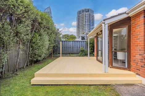 Photo of property in 3/27 Byron Avenue, Takapuna, Auckland, 0622