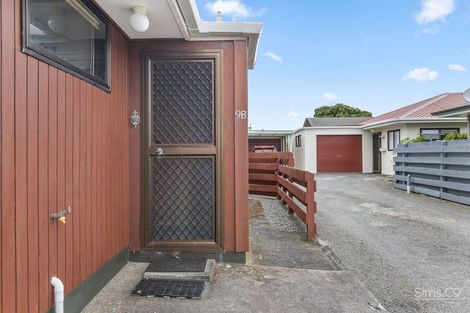 Photo of property in 7b Urquhart Street, Whanganui, 4500