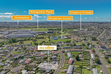 Photo of property in 18 Sandra Avenue, Otara, Auckland, 2023