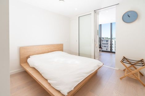 Photo of property in 1007/10 Alpha Street, Te Aro, Wellington, 6011