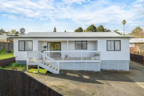 Photo of property in 11a Cape Road, Pukekohe, 2120